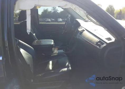 2007 Cadillac Escalade Standard из США, поврежденный, VIN 1GYEC63837R387452